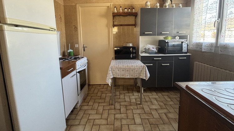 Ma-Cabane - Vente Maison Soissons, 65 m²