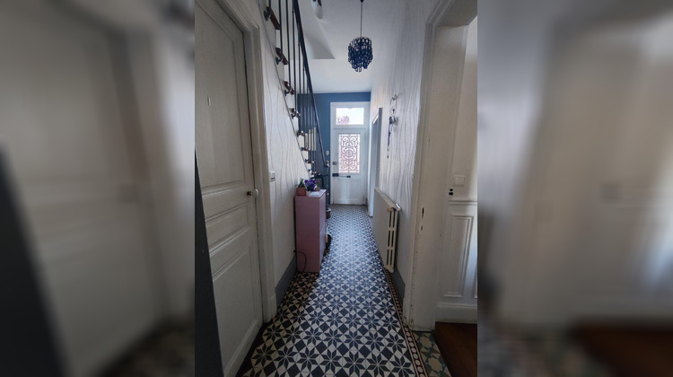 Ma-Cabane - Vente Maison Soissons, 149 m²