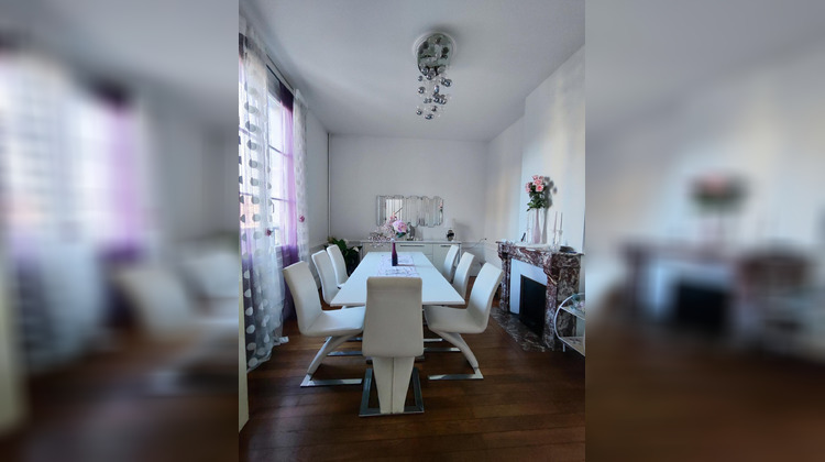 Ma-Cabane - Vente Maison Soissons, 149 m²