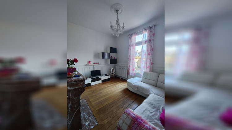 Ma-Cabane - Vente Maison Soissons, 149 m²