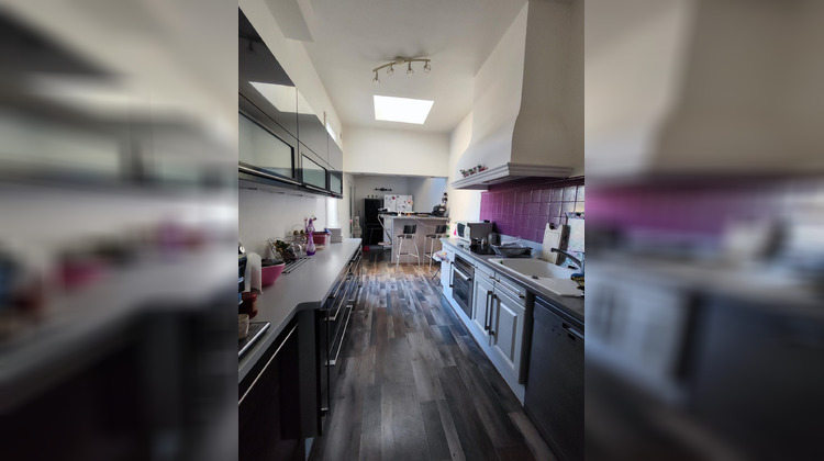 Ma-Cabane - Vente Maison Soissons, 149 m²