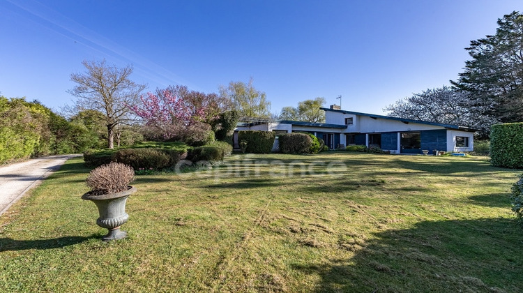 Ma-Cabane - Vente Maison SOISSONS, 320 m²