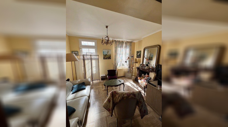 Ma-Cabane - Vente Maison Soissons, 180 m²