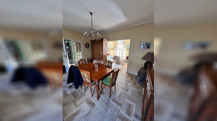 Ma-Cabane - Vente Maison Soissons, 180 m²