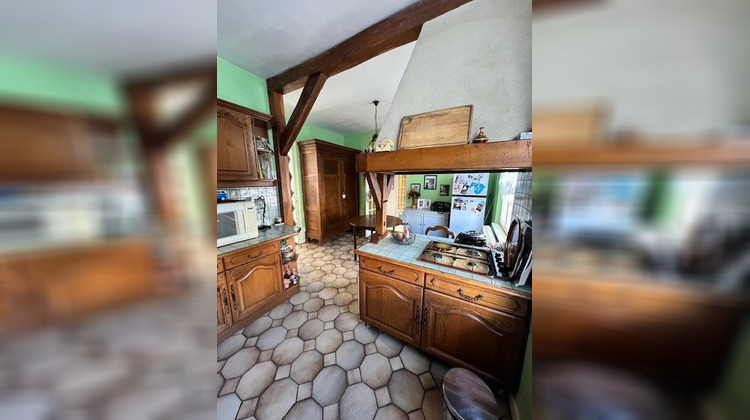 Ma-Cabane - Vente Maison Soissons, 180 m²