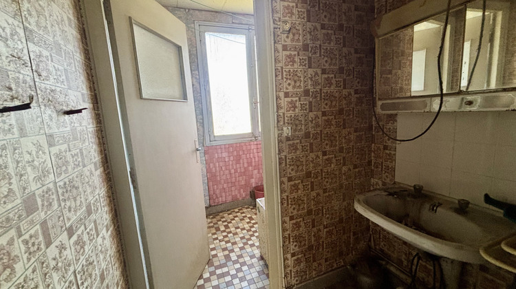 Ma-Cabane - Vente Maison Soissons, 80 m²