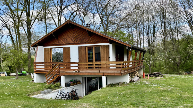 Ma-Cabane - Vente Maison Soissons, 101 m²