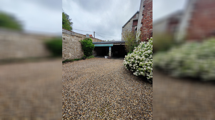 Ma-Cabane - Vente Maison Soissons, 89 m²