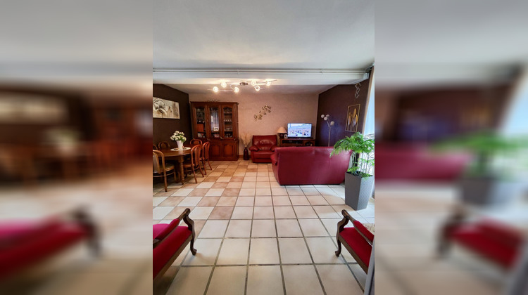 Ma-Cabane - Vente Maison Soissons, 89 m²