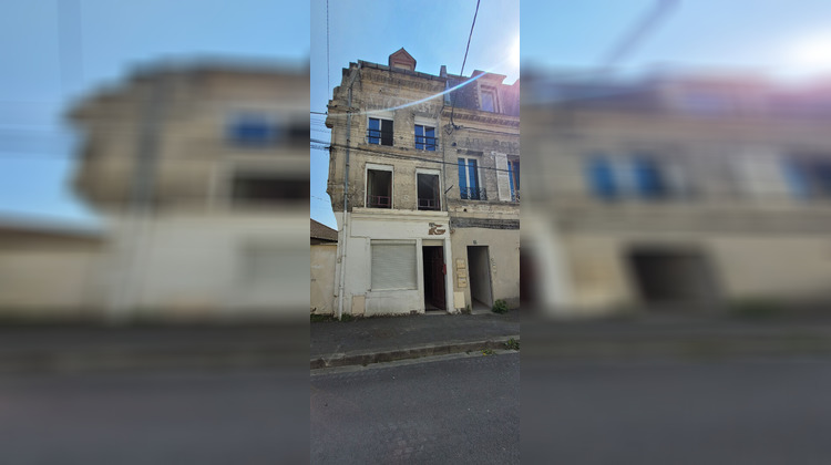 Ma-Cabane - Vente Maison SOISSONS, 83 m²