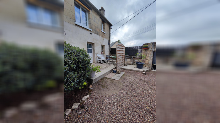 Ma-Cabane - Vente Maison Soissons, 124 m²