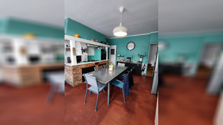 Ma-Cabane - Vente Maison Soissons, 124 m²