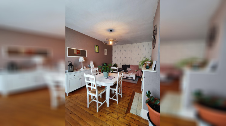 Ma-Cabane - Vente Maison Soissons, 124 m²