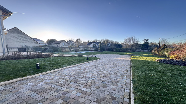 Ma-Cabane - Vente Maison Soissons, 195 m²