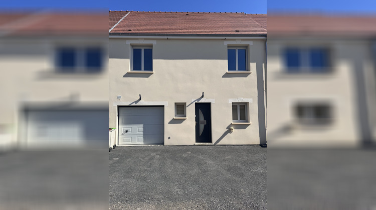Ma-Cabane - Vente Maison Soissons, 87 m²