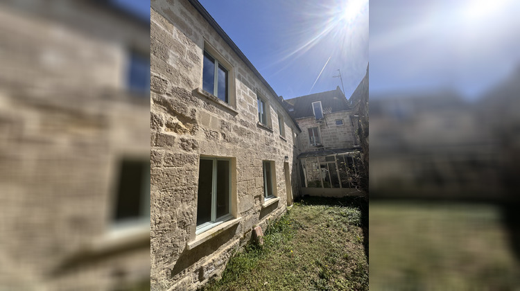 Ma-Cabane - Vente Maison Soissons, 164 m²