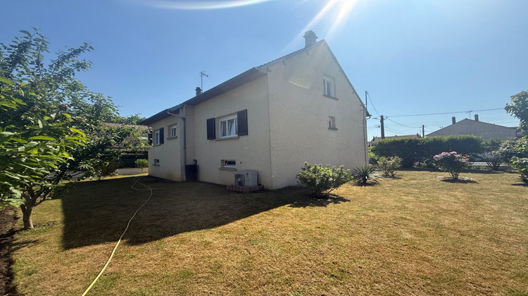 Ma-Cabane - Vente Maison Soissons, 178 m²