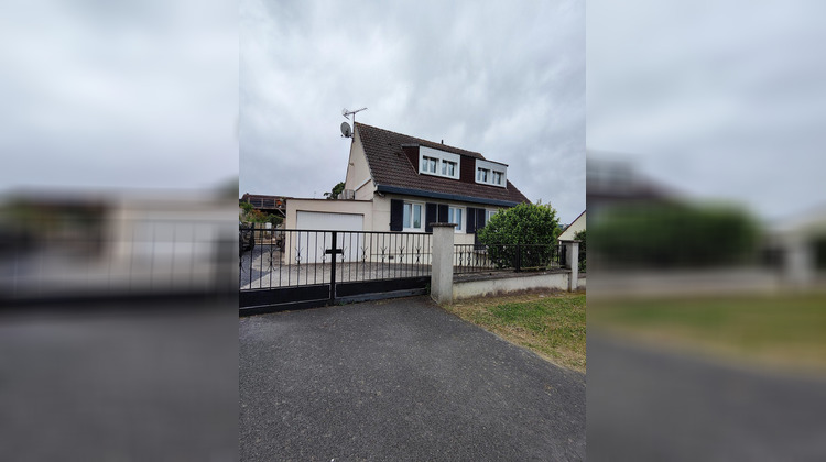 Ma-Cabane - Vente Maison Soissons, 117 m²