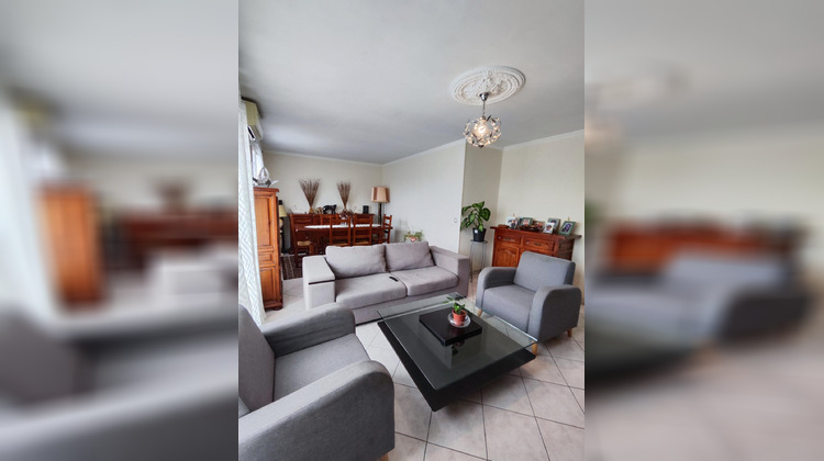 Ma-Cabane - Vente Maison Soissons, 117 m²