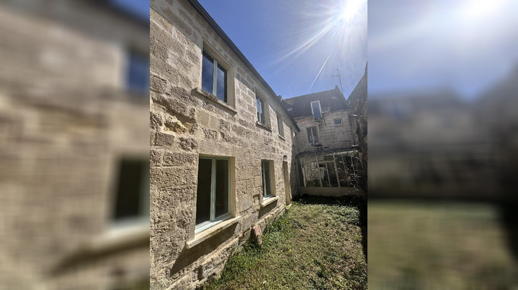 Ma-Cabane - Vente Maison SOISSONS, 164 m²