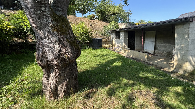 Ma-Cabane - Vente Maison Soissons, 73 m²