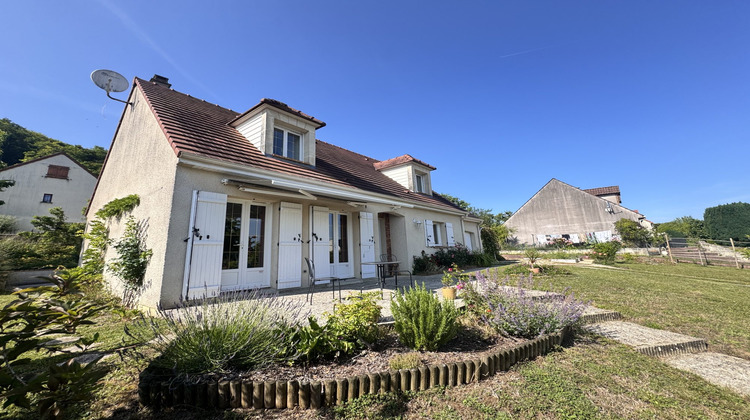 Ma-Cabane - Vente Maison Soissons, 110 m²