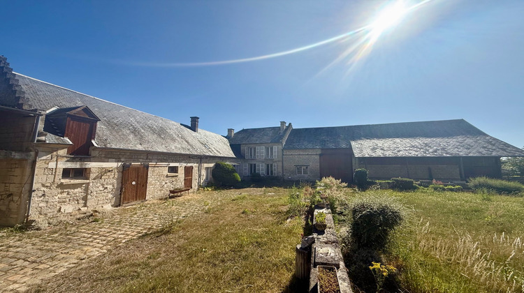 Ma-Cabane - Vente Maison Soissons, 185 m²