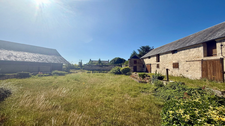Ma-Cabane - Vente Maison Soissons, 185 m²