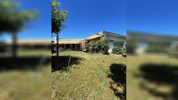 Ma-Cabane - Vente Maison Soissons, 117 m²