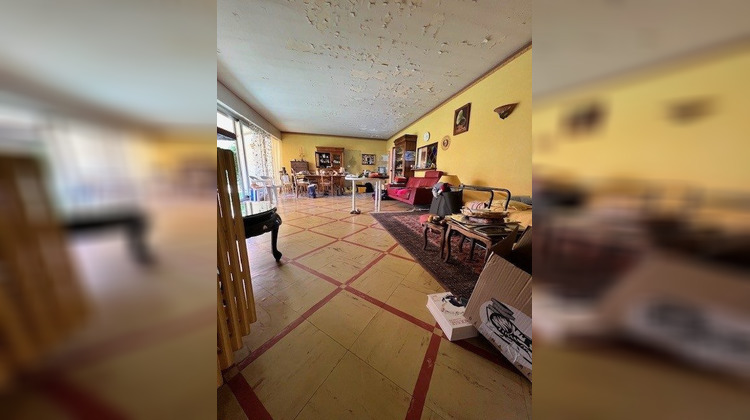 Ma-Cabane - Vente Maison Soissons, 117 m²