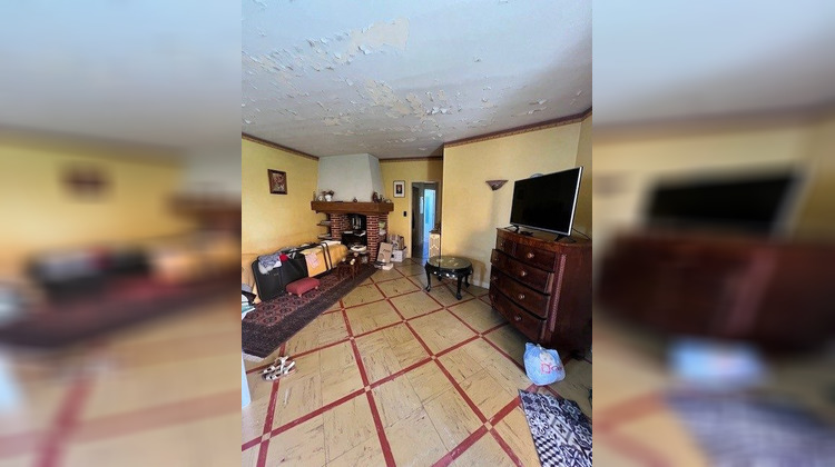 Ma-Cabane - Vente Maison Soissons, 117 m²