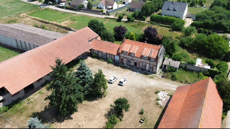 Ma-Cabane - Vente Maison Soissons, 265 m²