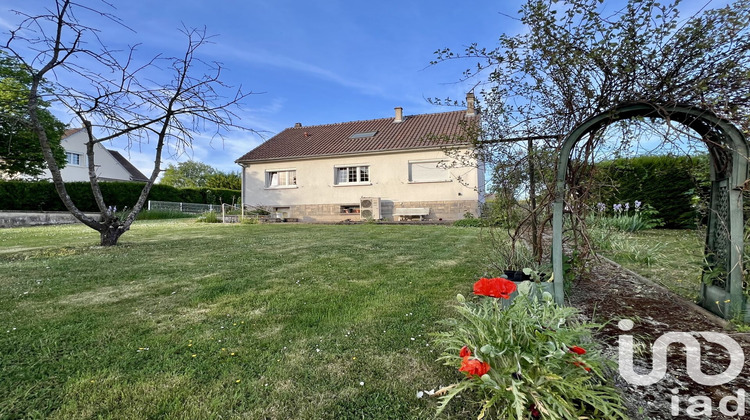Ma-Cabane - Vente Maison Soissons, 126 m²