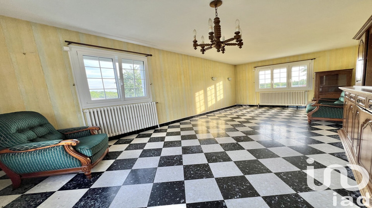 Ma-Cabane - Vente Maison Soissons, 126 m²