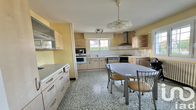 Ma-Cabane - Vente Maison Soissons, 126 m²