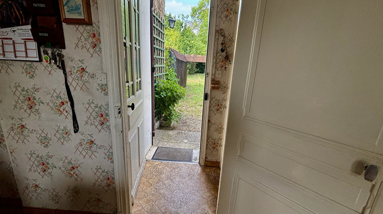 Ma-Cabane - Vente Maison Soissons, 78 m²