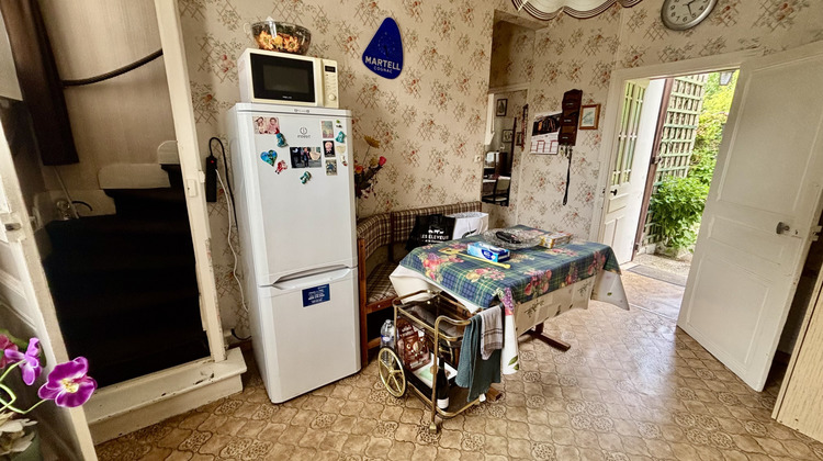 Ma-Cabane - Vente Maison Soissons, 78 m²