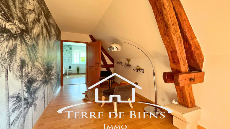 Ma-Cabane - Vente Maison Soissons, 125 m²