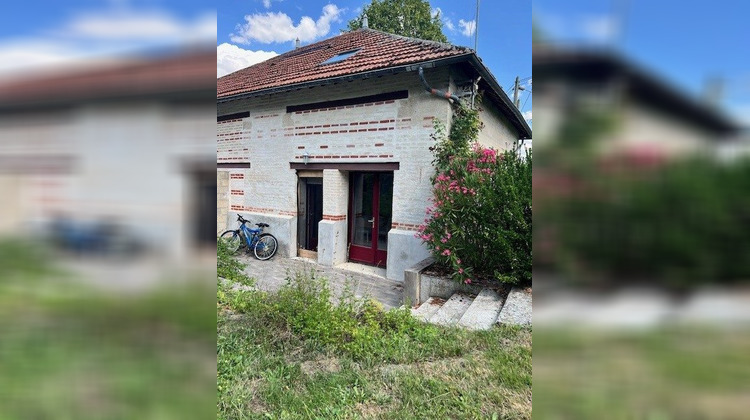 Ma-Cabane - Vente Maison Soissons, 70 m²