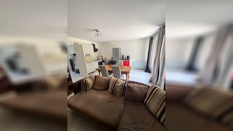 Ma-Cabane - Vente Maison Soissons, 70 m²