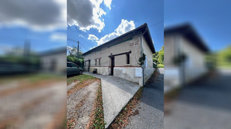 Ma-Cabane - Vente Maison Soissons, 140 m²