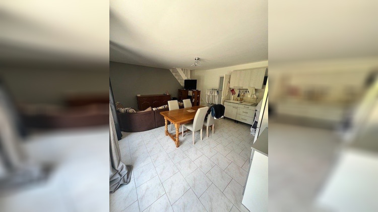 Ma-Cabane - Vente Maison Soissons, 140 m²
