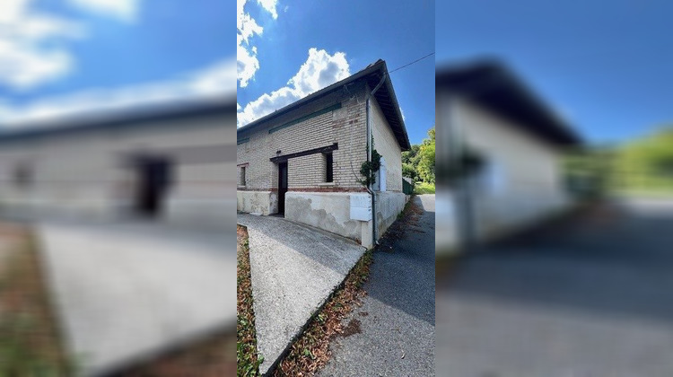 Ma-Cabane - Vente Maison Soissons, 70 m²