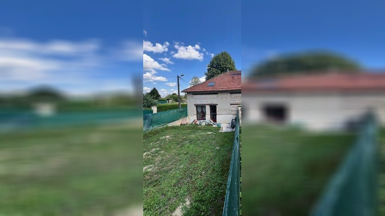 Ma-Cabane - Vente Maison Soissons, 70 m²