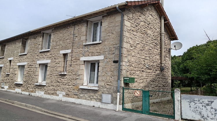 Ma-Cabane - Vente Maison Soissons, 70 m²