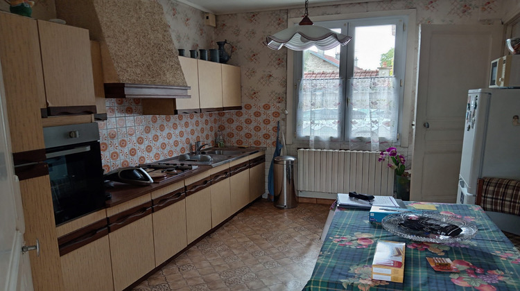 Ma-Cabane - Vente Maison Soissons, 70 m²