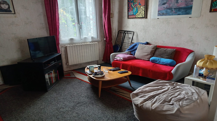 Ma-Cabane - Vente Maison Soissons, 70 m²