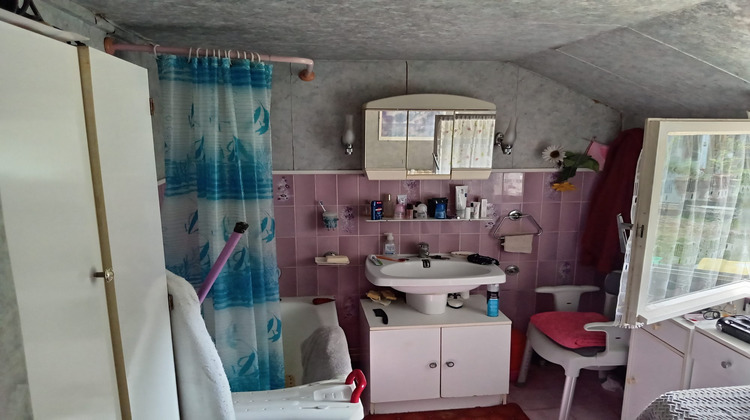 Ma-Cabane - Vente Maison Soissons, 70 m²