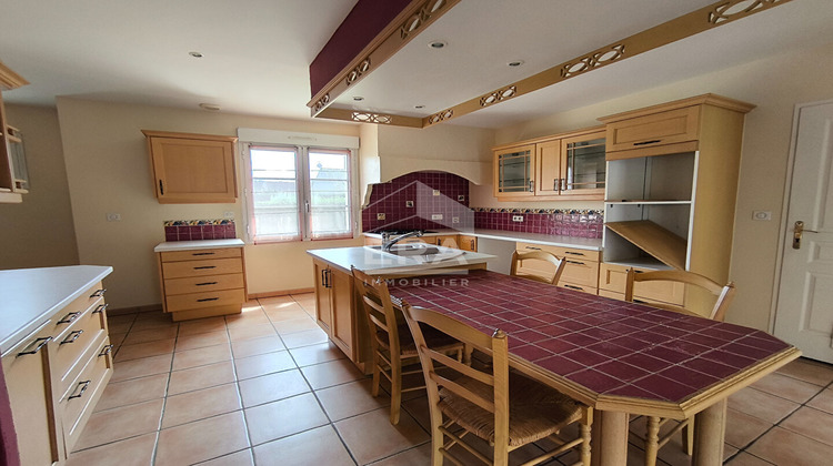 Ma-Cabane - Vente Maison SOISSONS, 204 m²