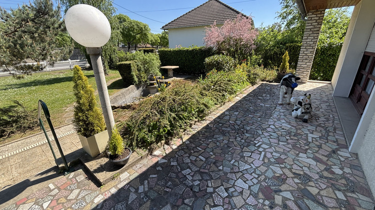 Ma-Cabane - Vente Maison Soissons, 90 m²